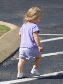 Running and Playing